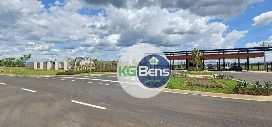 Foto 1 de Lote/Terreno à venda, 300m² em Boa Esperança, Paulínia