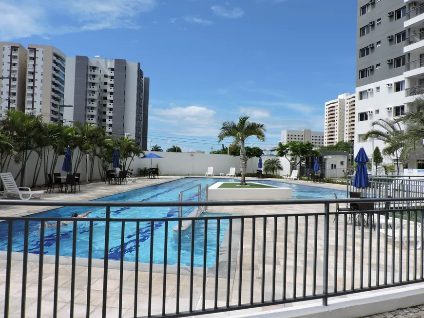 Foto 1 de Apartamento com 2 Quartos à venda, 68m² em Farolândia, Aracaju