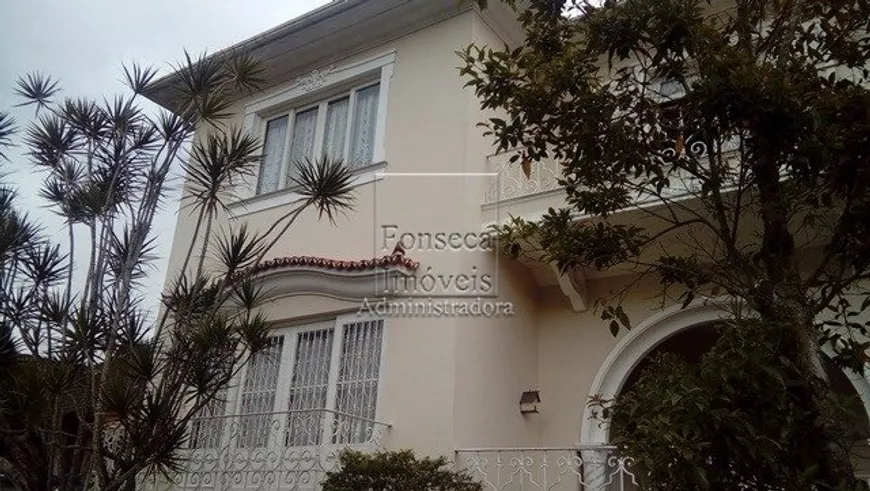 Foto 1 de Casa com 4 Quartos à venda, 433m² em Mosela, Petrópolis