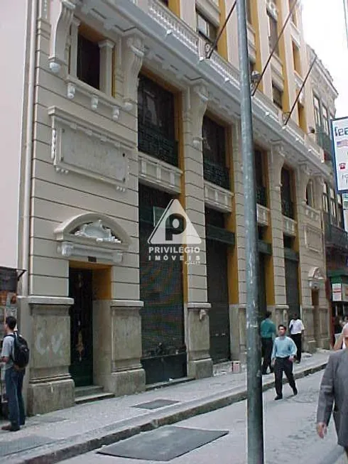 Foto 1 de Imóvel Comercial à venda, 1224m² em Centro, Rio de Janeiro