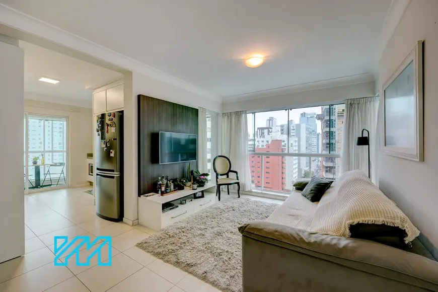 Foto 1 de Apartamento com 3 Quartos à venda, 110m² em Centro, Itajaí