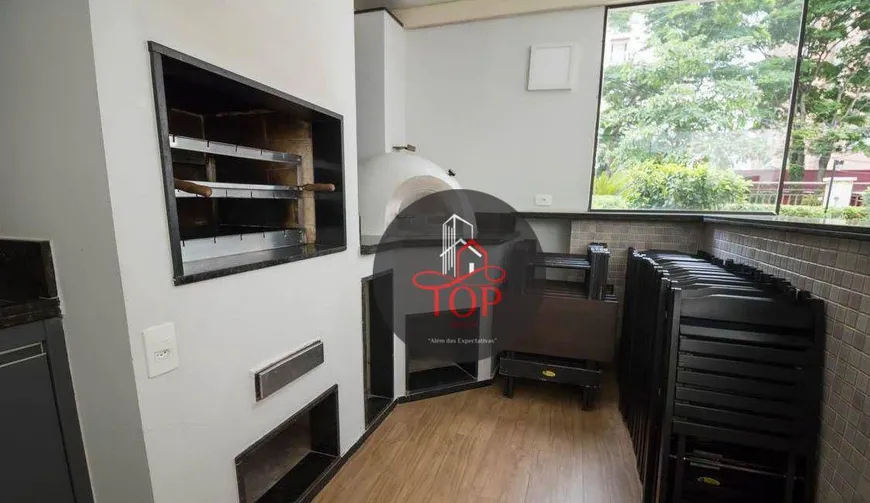 Foto 1 de Apartamento com 4 Quartos à venda, 123m² em Jardim, Santo André