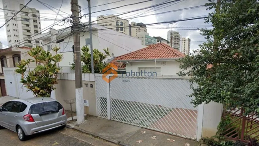 Foto 1 de Casa com 2 Quartos à venda, 115m² em Campo Belo, São Paulo