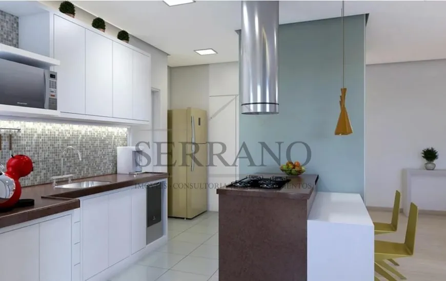 Foto 1 de Apartamento com 3 Quartos à venda, 141m² em Chácaras Alpina, Valinhos