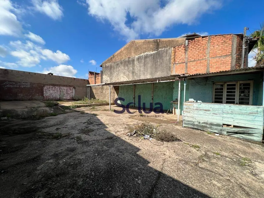 Foto 1 de Lote/Terreno para alugar, 200m² em Conjunto Habitacional Padre Anchieta, Campinas