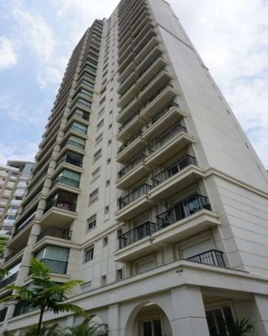Foto 1 de Apartamento com 3 Quartos à venda, 311m² em Vila Nova Conceição, São Paulo