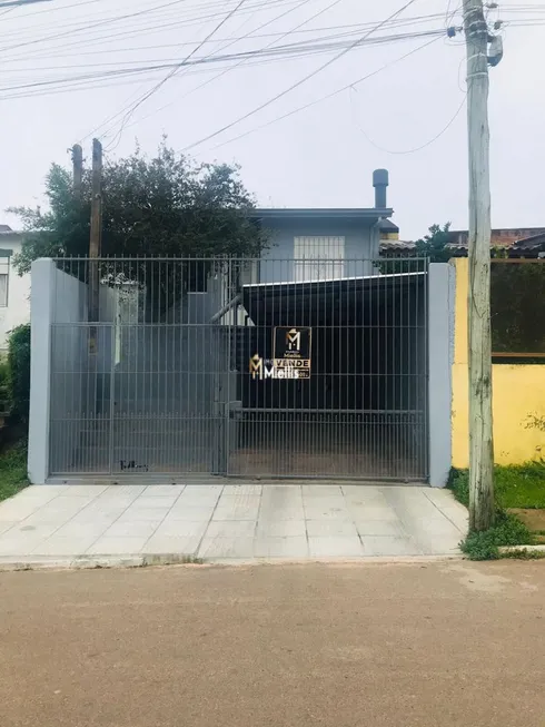 Foto 1 de Casa com 2 Quartos à venda, 98m² em Santo Onofre, Viamão