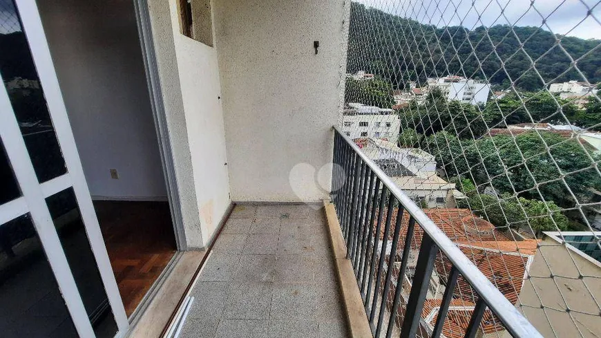 Foto 1 de Apartamento com 2 Quartos à venda, 90m² em Grajaú, Rio de Janeiro