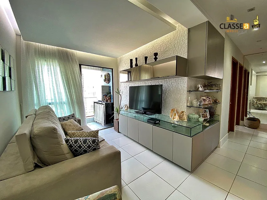 Foto 1 de Apartamento com 3 Quartos à venda, 67m² em Candeias, Jaboatão dos Guararapes