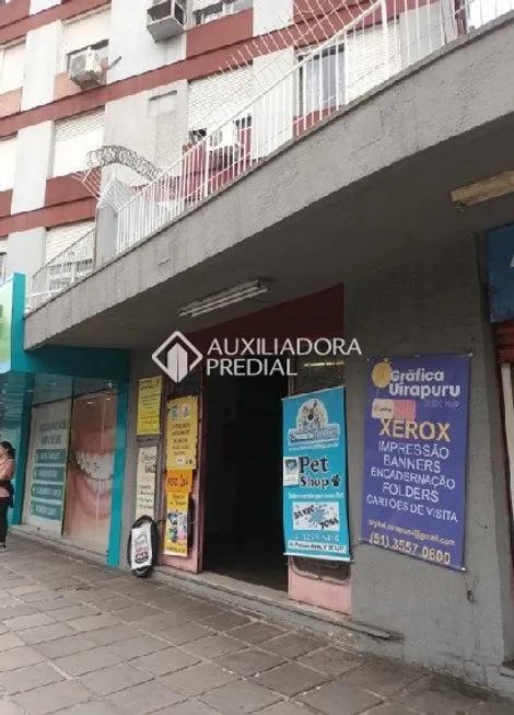 Foto 1 de Ponto Comercial à venda, 23m² em Rio Branco, Porto Alegre