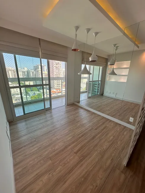 Foto 1 de Apartamento com 3 Quartos à venda, 97m² em Santa Rosa, Niterói