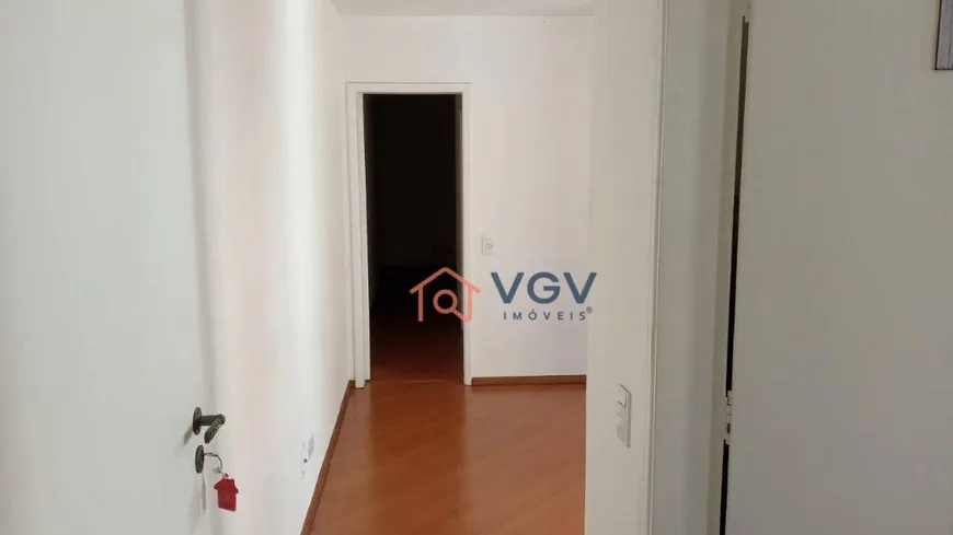 Foto 1 de Apartamento com 1 Quarto à venda, 47m² em Saúde, São Paulo