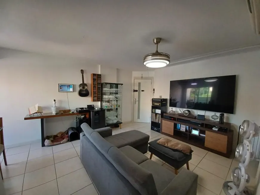 Foto 1 de Apartamento com 3 Quartos à venda, 85m² em Badu, Niterói