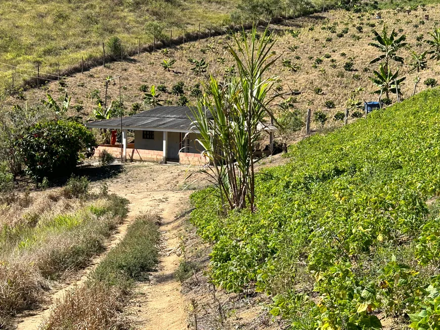 Foto 1 de Fazenda/Sítio com 1 Quarto à venda, 90000m² em , Domingos Martins