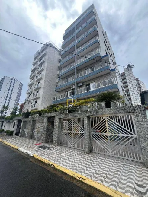 Foto 1 de Apartamento com 2 Quartos à venda, 68m² em Vila Caicara, Praia Grande