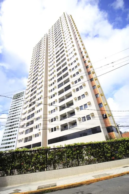 Foto 1 de Apartamento com 3 Quartos à venda, 80m² em Encruzilhada, Recife