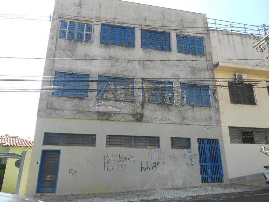 Foto 1 de Imóvel Comercial para alugar, 359m² em Centro, Ribeirão Preto