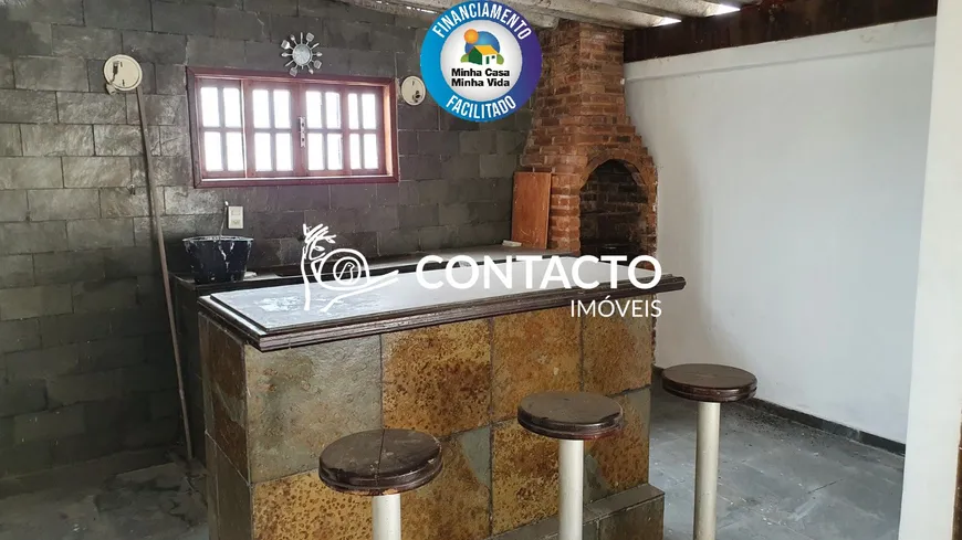 Foto 1 de Sobrado com 3 Quartos à venda, 10m² em Porto Velho, São Gonçalo