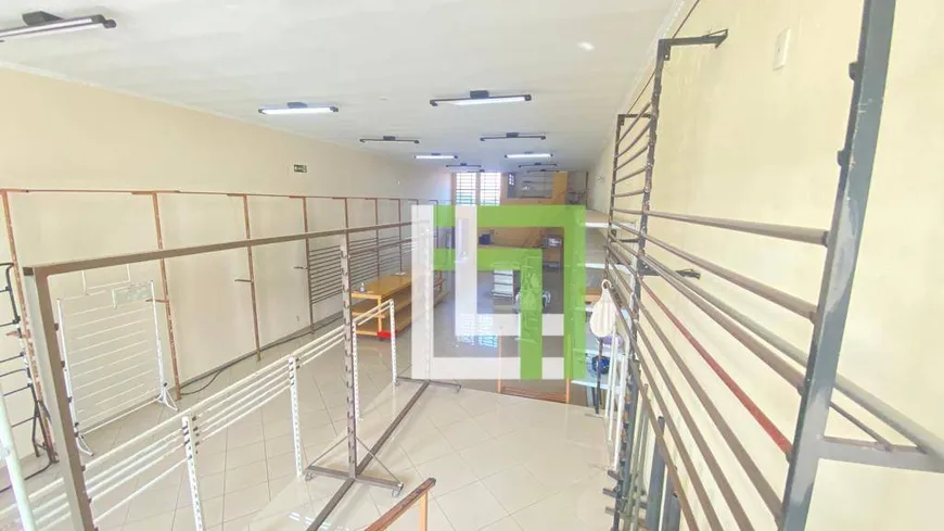 Foto 1 de Ponto Comercial para venda ou aluguel, 509m² em Vila Arens II, Jundiaí