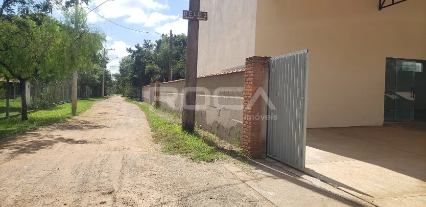 Foto 1 de Fazenda/Sítio com 2 Quartos à venda, 919m² em Vale Santa Felicidade, São Carlos