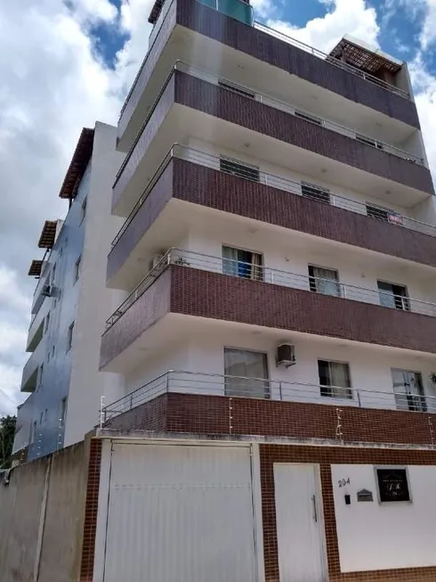 Foto 1 de Apartamento com 2 Quartos à venda, 58m² em Góes Calmon, Itabuna