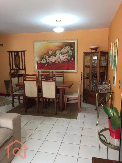 Foto 1 de Apartamento com 2 Quartos à venda, 62m² em Sacomã, São Paulo