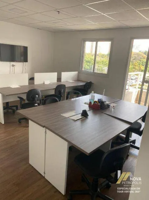 Foto 1 de Sala Comercial à venda, 33m² em Rudge Ramos, São Bernardo do Campo