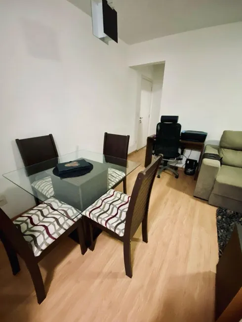 Foto 1 de Apartamento com 3 Quartos à venda, 60m² em Morumbi, São Paulo