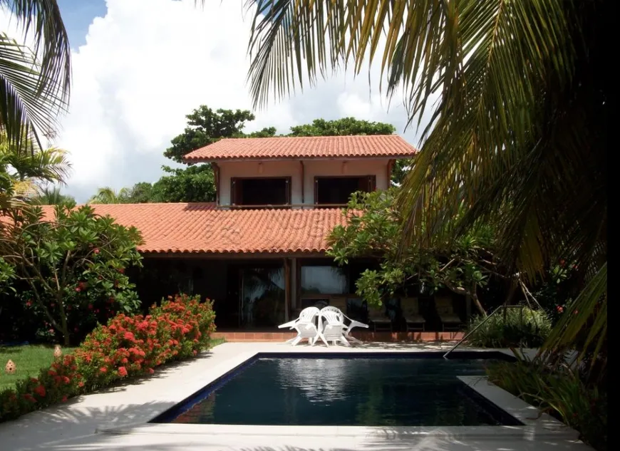 Foto 1 de Casa com 7 Quartos à venda, 764m² em TAMANDARE I, Tamandare