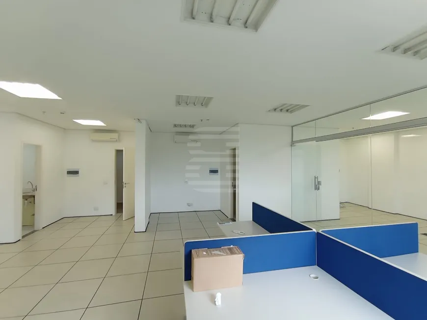 Foto 1 de Sala Comercial para alugar, 100m² em Jardim Chapadão, Campinas