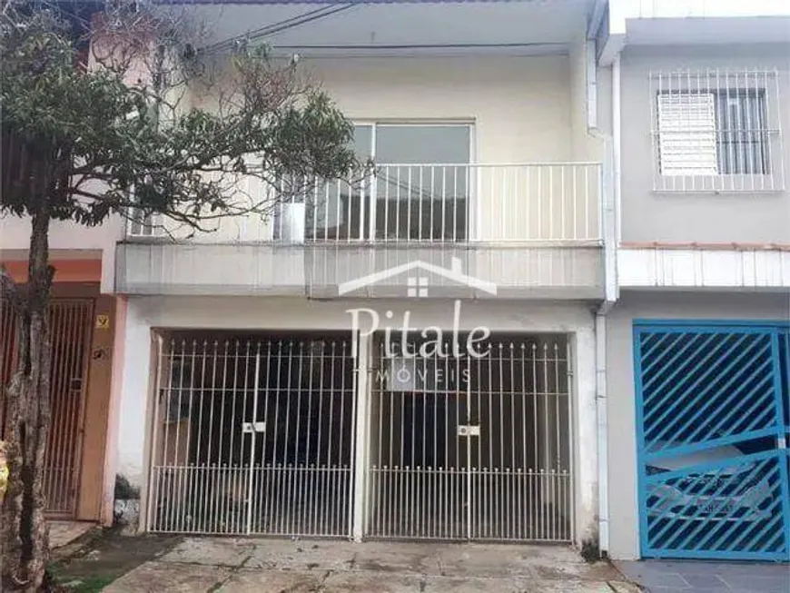 Foto 1 de Sobrado com 4 Quartos à venda, 100m² em Cidade das Flores, Osasco