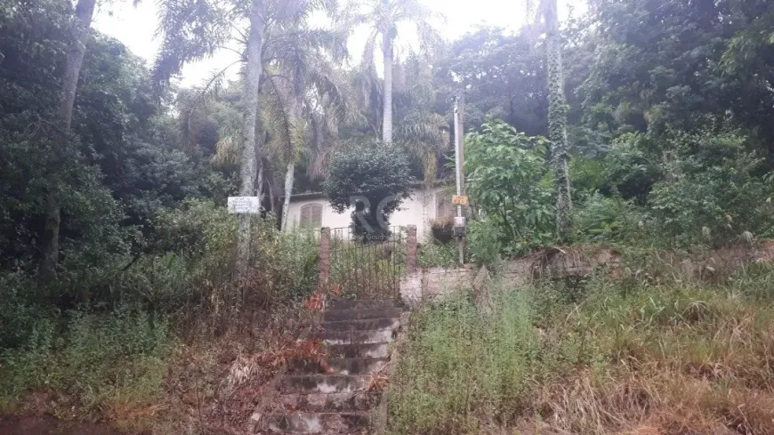 Foto 1 de Galpão/Depósito/Armazém com 3 Quartos à venda, 140m² em Ponta Grossa, Porto Alegre