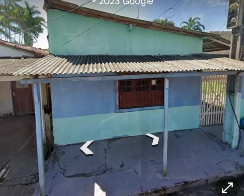 Foto 1 de Imóvel Comercial com 2 Quartos à venda, 100m² em Quarenta Horas Coqueiro, Ananindeua