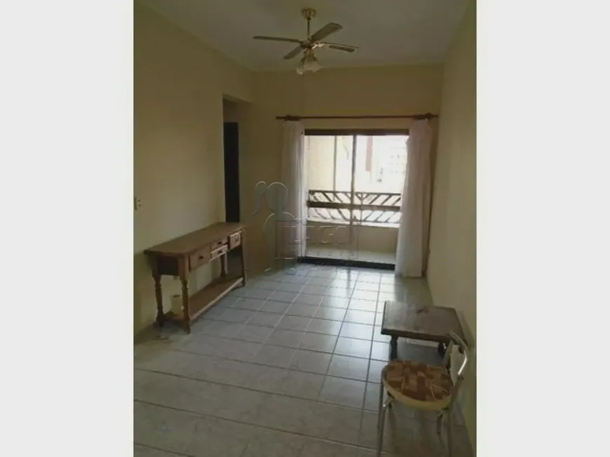 Foto 1 de Apartamento com 2 Quartos à venda, 66m² em Vila Seixas, Ribeirão Preto