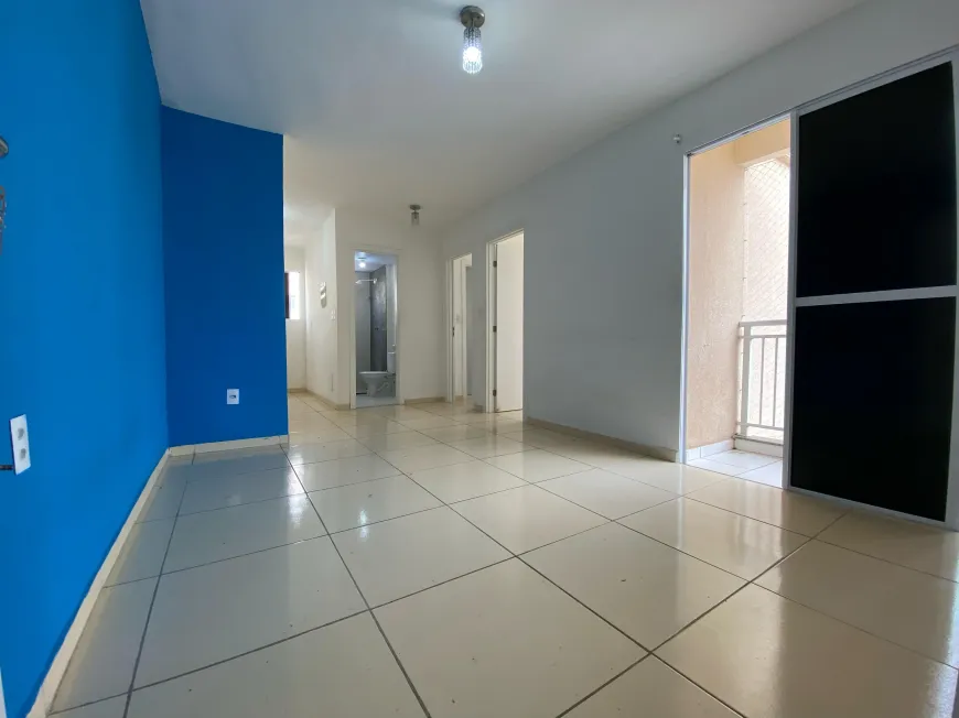 Foto 1 de Apartamento com 2 Quartos à venda, 49m² em Bairro Novo, Camaçari