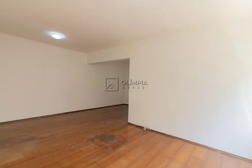 Foto 1 de Apartamento com 2 Quartos para alugar, 110m² em Itaim Bibi, São Paulo