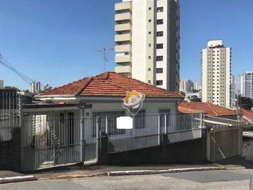 Foto 1 de Casa com 3 Quartos à venda, 168m² em Jardim Paraíso, São Paulo