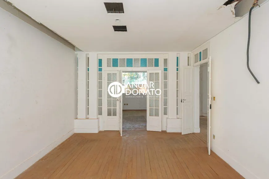 Foto 1 de Imóvel Comercial com 6 Quartos à venda, 189m² em Santa Efigênia, Belo Horizonte