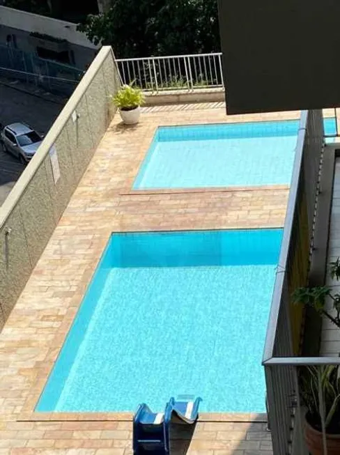 Foto 1 de Apartamento com 2 Quartos à venda, 77m² em Botafogo, Rio de Janeiro