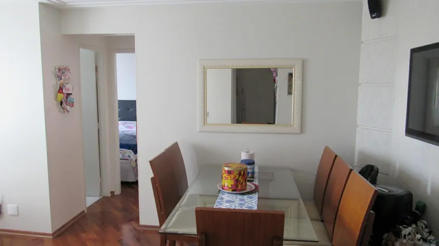Foto 1 de Apartamento com 2 Quartos à venda, 48m² em Jardim Japão, São Paulo