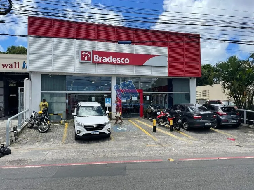 Foto 1 de Imóvel Comercial para alugar, 650m² em Iapi, Salvador