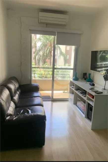 Foto 1 de Apartamento com 2 Quartos à venda, 48m² em Mandaqui, São Paulo