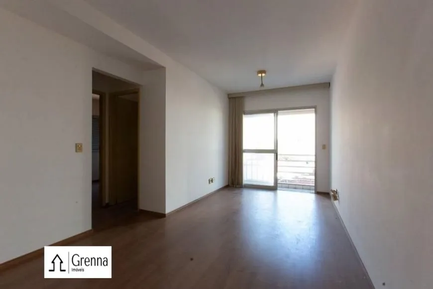 Foto 1 de Apartamento com 2 Quartos à venda, 76m² em Vila Olímpia, São Paulo