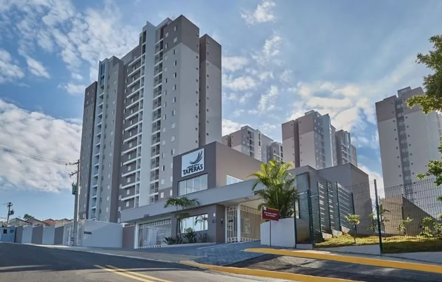 Foto 1 de Apartamento com 2 Quartos à venda, 53m² em Parque Bela Vista, Salto