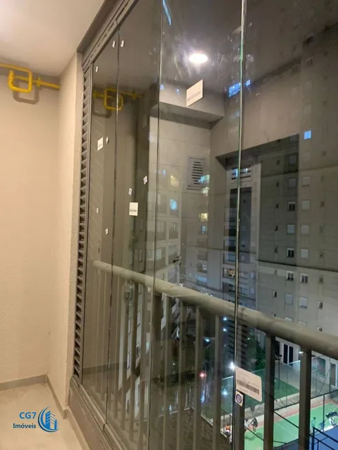 Foto 1 de Apartamento com 2 Quartos à venda, 52m² em Alphaville Empresarial, Barueri