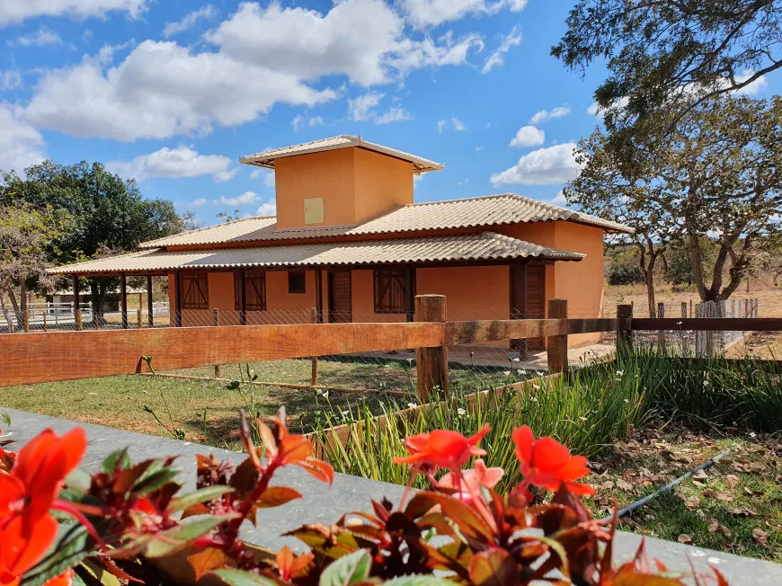 Foto 1 de Lote/Terreno à venda, 20000m² em Serra do Cipó, Santana do Riacho