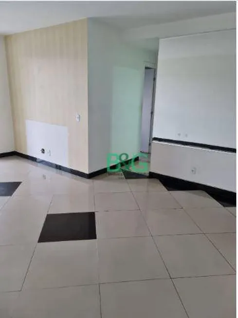 Foto 1 de Apartamento com 3 Quartos à venda, 76m² em Setores Complementares, Brasília