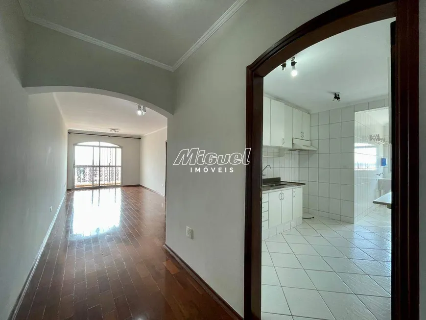 Foto 1 de Apartamento com 3 Quartos à venda, 102m² em Jardim Elite, Piracicaba