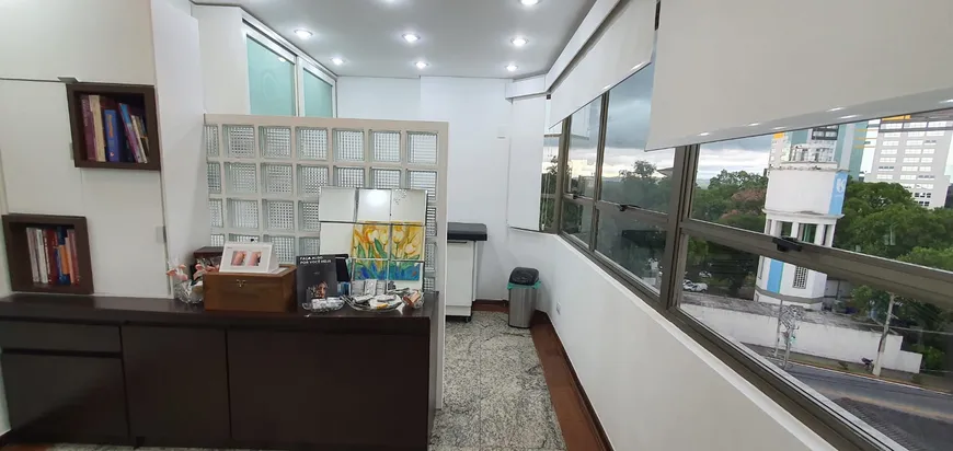 Foto 1 de Consultório à venda, 60m² em Jardim São Dimas, São José dos Campos