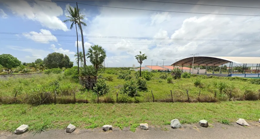 Foto 1 de Lote/Terreno à venda, 9000m² em Pecém, São Gonçalo do Amarante